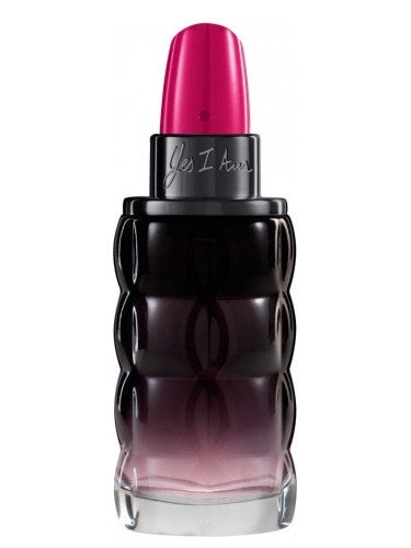 Cacharel Yes I Am Pink First Women's Perfume