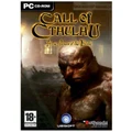 Bethesda Softworks Call Of Cthulhu Dark Corners Of The Earth PC Game