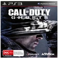 Activision Call Of Duty Ghosts Refurbished PS3 Playstation 3 Game