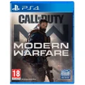 Activision Call Of Duty Modern Warfare Refurbished PS4 Playstation 4 Game