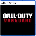 Activision Call Of Duty Vanguard PS5 PlayStation 5 Game