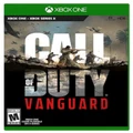 Activision Call Of Duty Vanguard Xbox One Game