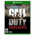 Activision Call Of Duty Vanguard Xbox One Game
