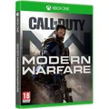 Activision Call Of Duty Modern Warfare Refurbished Xbox One Game