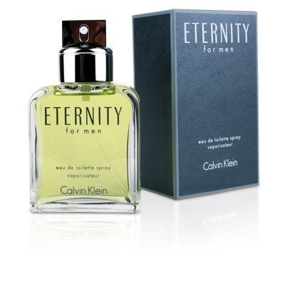 ck eternity 200ml