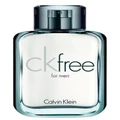 Calvin Klein CK Free Men's Cologne