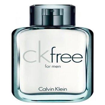 Calvin Klein CK Free Men's Cologne