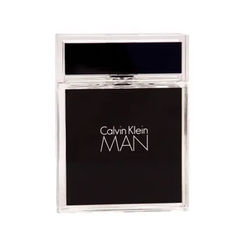 Calvin Klein CK Man Men's Cologne