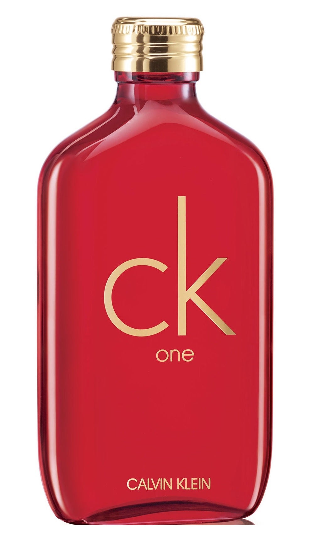 ck one women's perfume