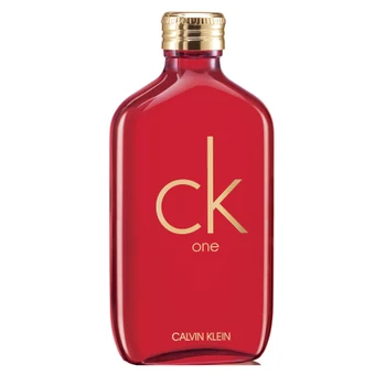 Calvin Klein CK One Collectors Edition Women's Perfume