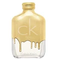Calvin Klein CK One Gold Unisex Cologne