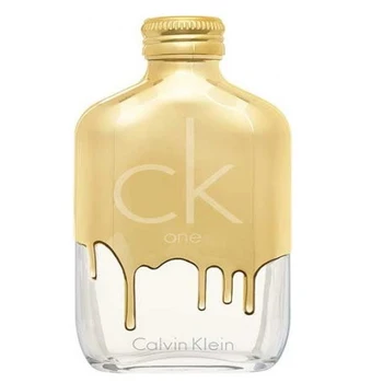 Calvin Klein CK One Gold Unisex Cologne