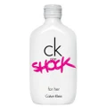 Calvin Klein CK One Shock For Her  Women's Perfume