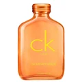 Calvin Klein CK One Summer Daze Unisex Fragrance