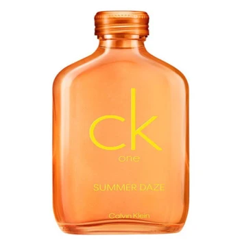 Calvin Klein CK One Summer Daze Unisex Fragrance