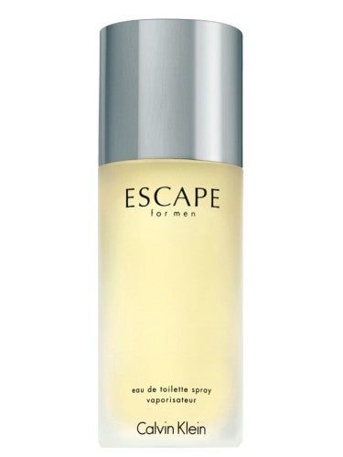 mens escape cologne