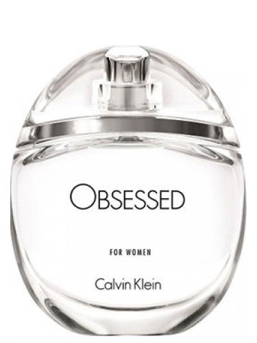 Calvin Klein Calvin Klein Obsessed 100ml EDP Women's Perfume
