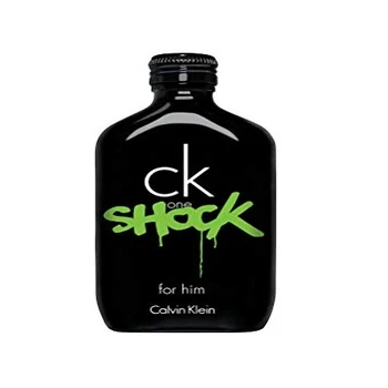 Calvin Klein Ck One Shock Men's Cologne