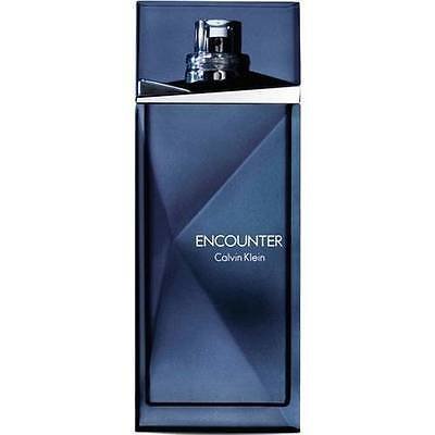 calvin klein encounter 185ml