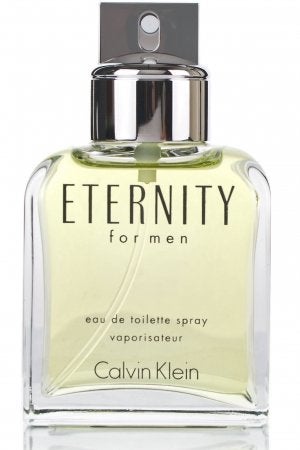 Calvin Klein Eternity 15ml EDT Men's Cologne