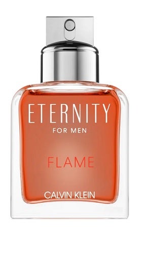 Calvin Klein Eternity Flame Men's Cologne