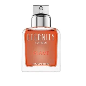 Calvin Klein Eternity Flame Men's Cologne