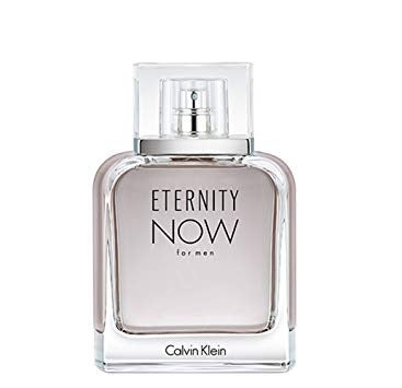 eternity forever perfume