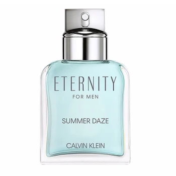Calvin Klein Eternity Summer Daze Men's Cologne