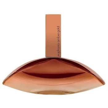 Calvin Klein Euphoria Amber Gold Women's Perfume