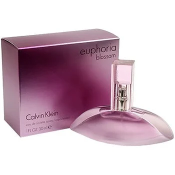 Calvin Klein Euphoria Blossom 100ml EDT Women's Perfume