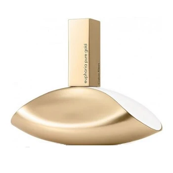 Calvin Klein Euphoria Pure Gold Women's Perfume