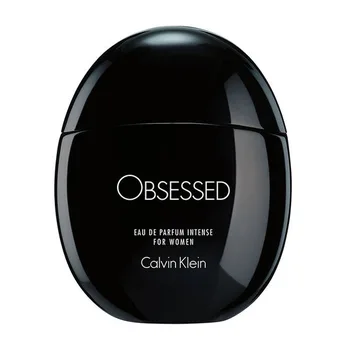Calvin Klein Obsessed Intense Women's Perfume