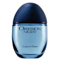 Calvin Klein Obsession Night Women's Perfume