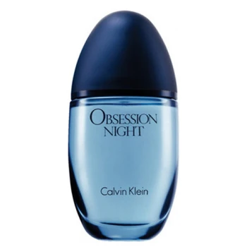 Calvin Klein Obsession Night Women's Perfume