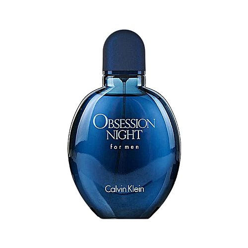 Calvin Klein Obsession Night Men's Cologne