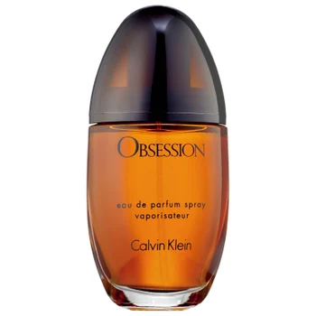 Calvin Klein Obsession Women's Perfume