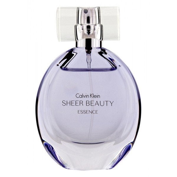 Best Calvin Klein Sheer Beauty Essence 30ml EDT Women's Perfume Prices ...