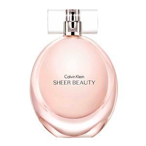 Calvin Klein Sheer Beauty Mini 5ml EDT Women's Perfume