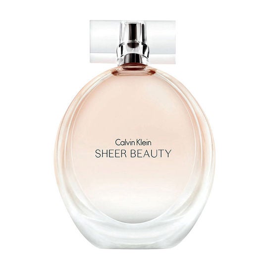 Calvin Klein Sheer Beauty Women's Perfume
