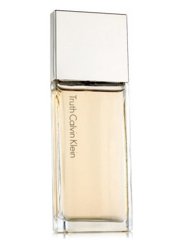 Calvin Klein Truth Women's Perfume