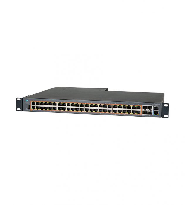 Cambium Cnmatrix EX2052R-P Networking Switch
