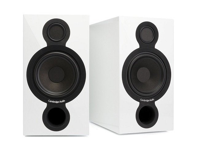 Cambridge Audio AEROMAX2W Speaker