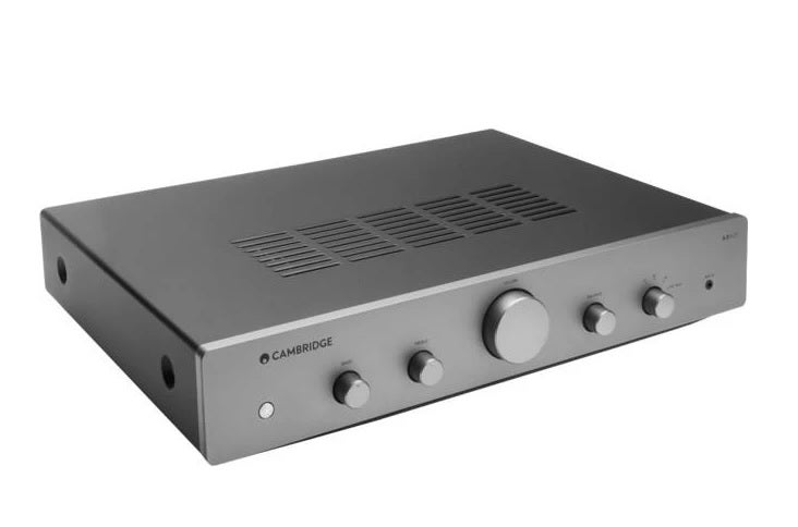 Cambridge Audio AXA25 Amplifier