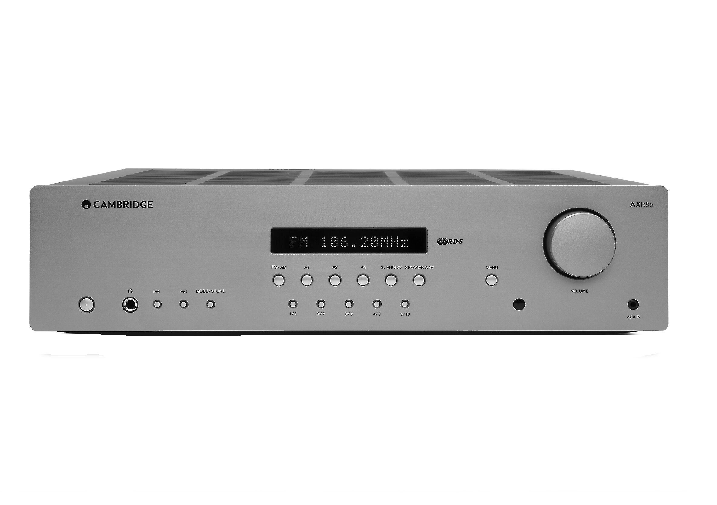 Cambridge Audio AXR85 Amplifier