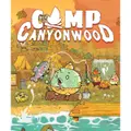 Graffiti Entertainment Camp Canyonwood PC Game