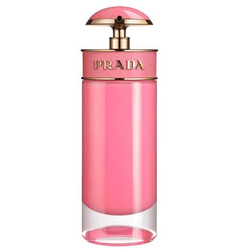 Prada Candy Gloss Women's Perfume