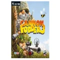 Game Factory Cannon Fodder 3 PC Game