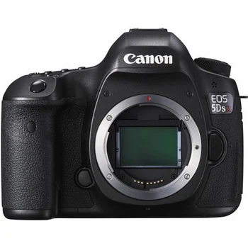 Canon EOS 5DS Digital Camera