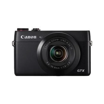 Canon PowerShot G7X Digital Camera