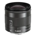 Canon EF-M 11-22mm F4-5.6 IS STM Lens